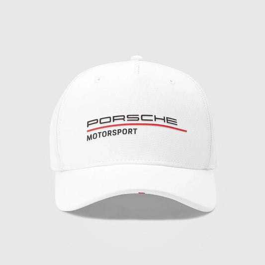 Porsche Motorsport Team Cap