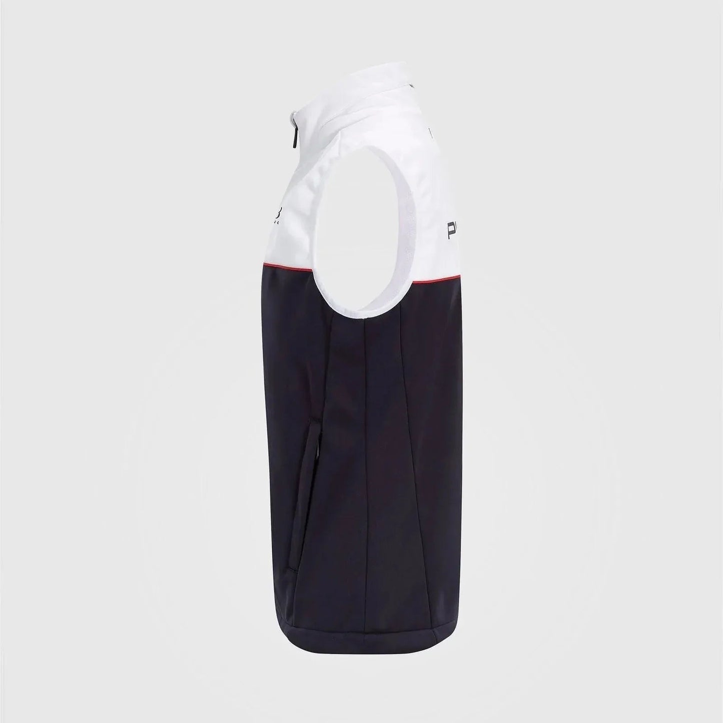 Porsche Motorsport Team Gilet