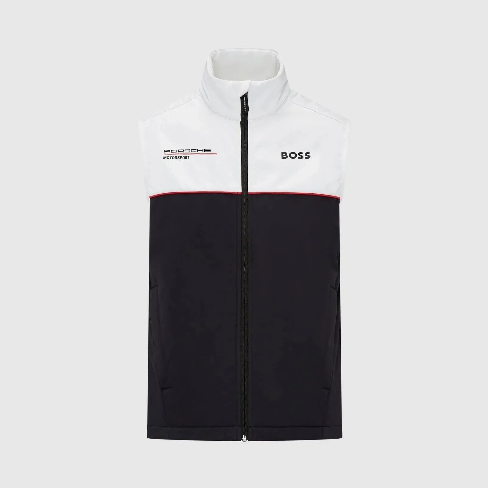 Porsche Motorsport Team Gilet