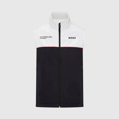 Porsche Motorsport Team Gilet