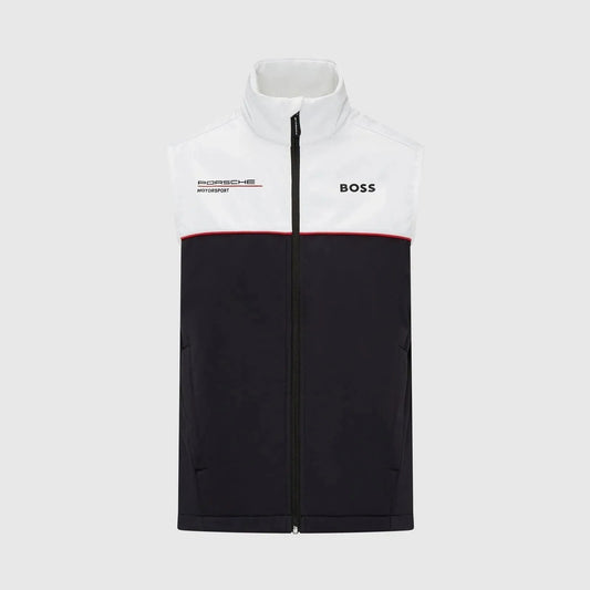 Porsche Motorsport Team Gilet