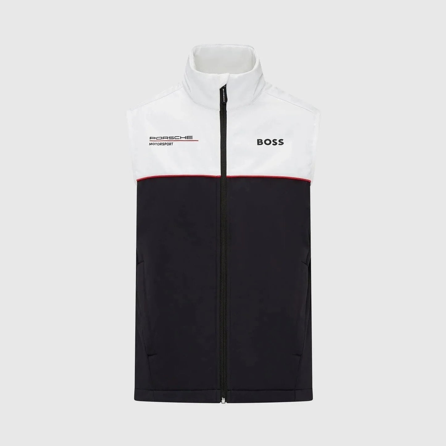Porsche Motorsport Team Gilet