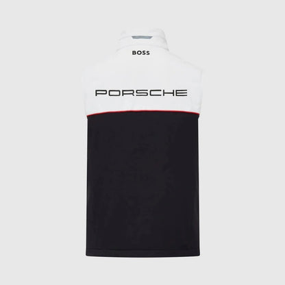 Porsche Motorsport Team Gilet