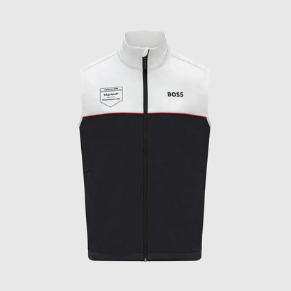 Porsche Motorsport Team Gilet