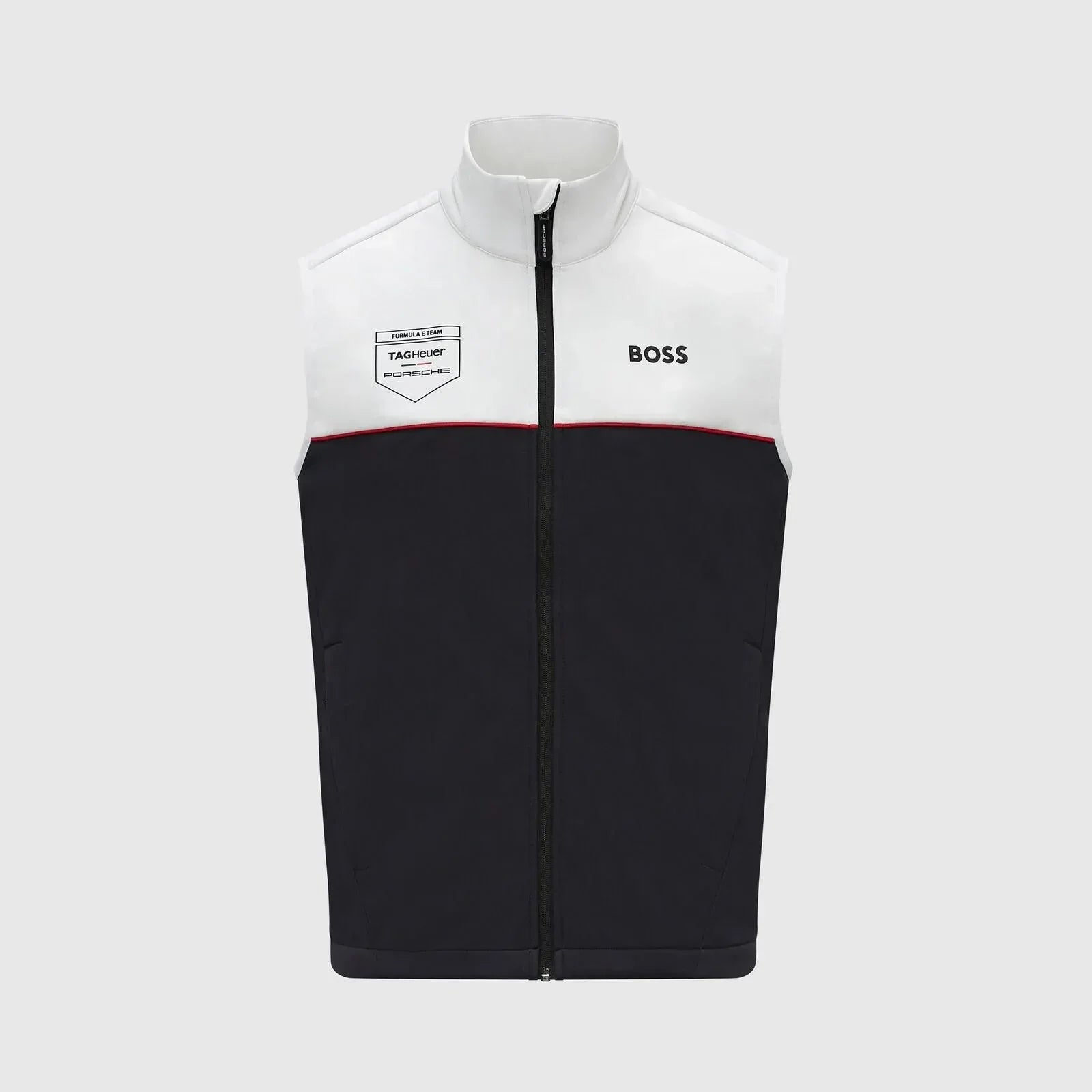 Porsche Motorsport Team Gilet