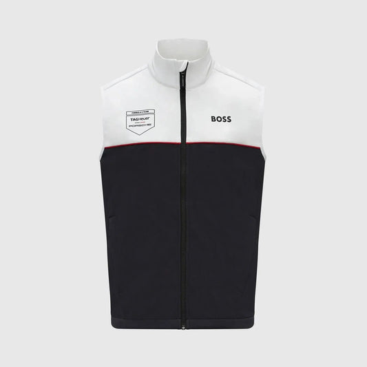 Porsche Motorsport Team Gilet