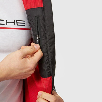 Porsche Motorsport Team Jacket