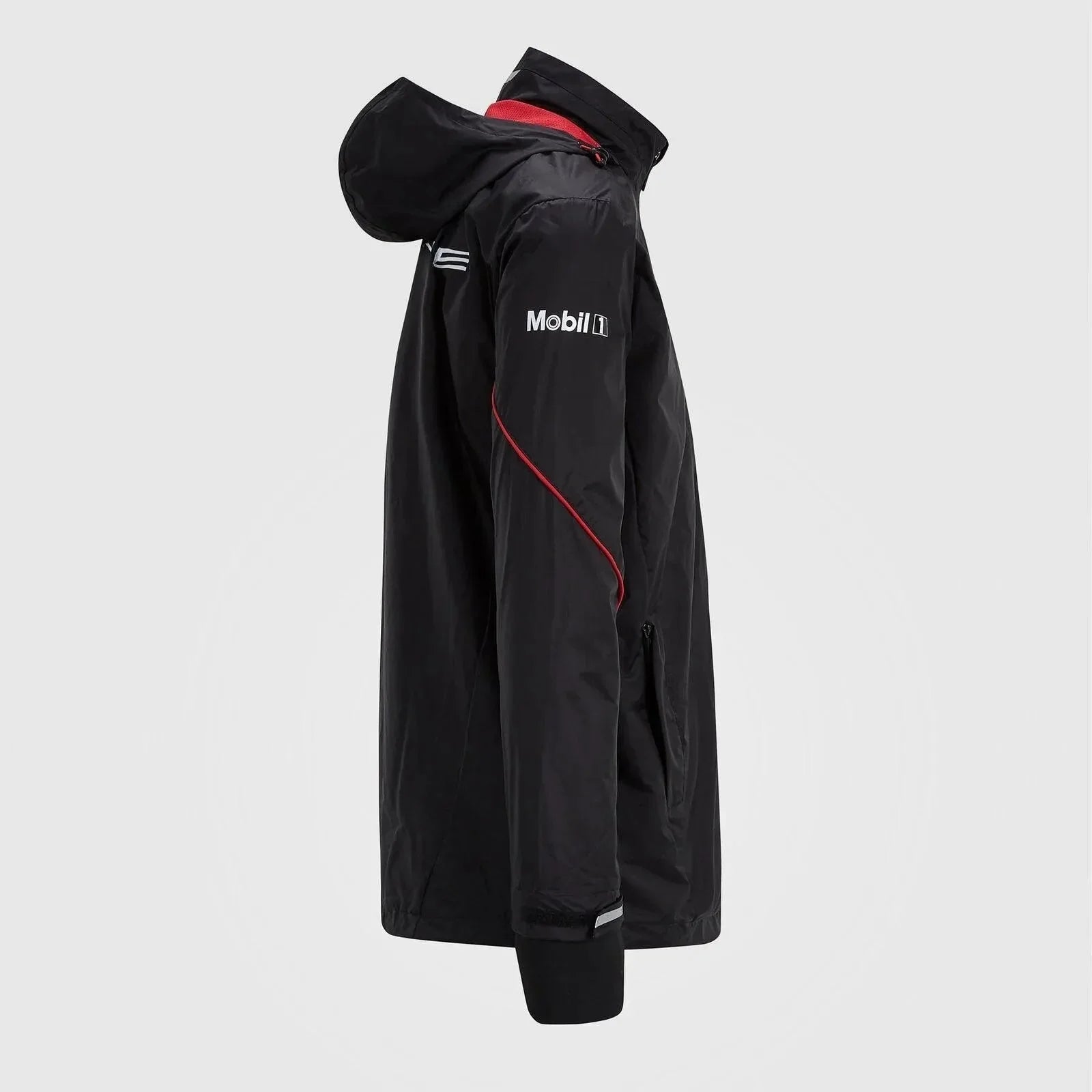 Porsche Motorsport Team Jacket