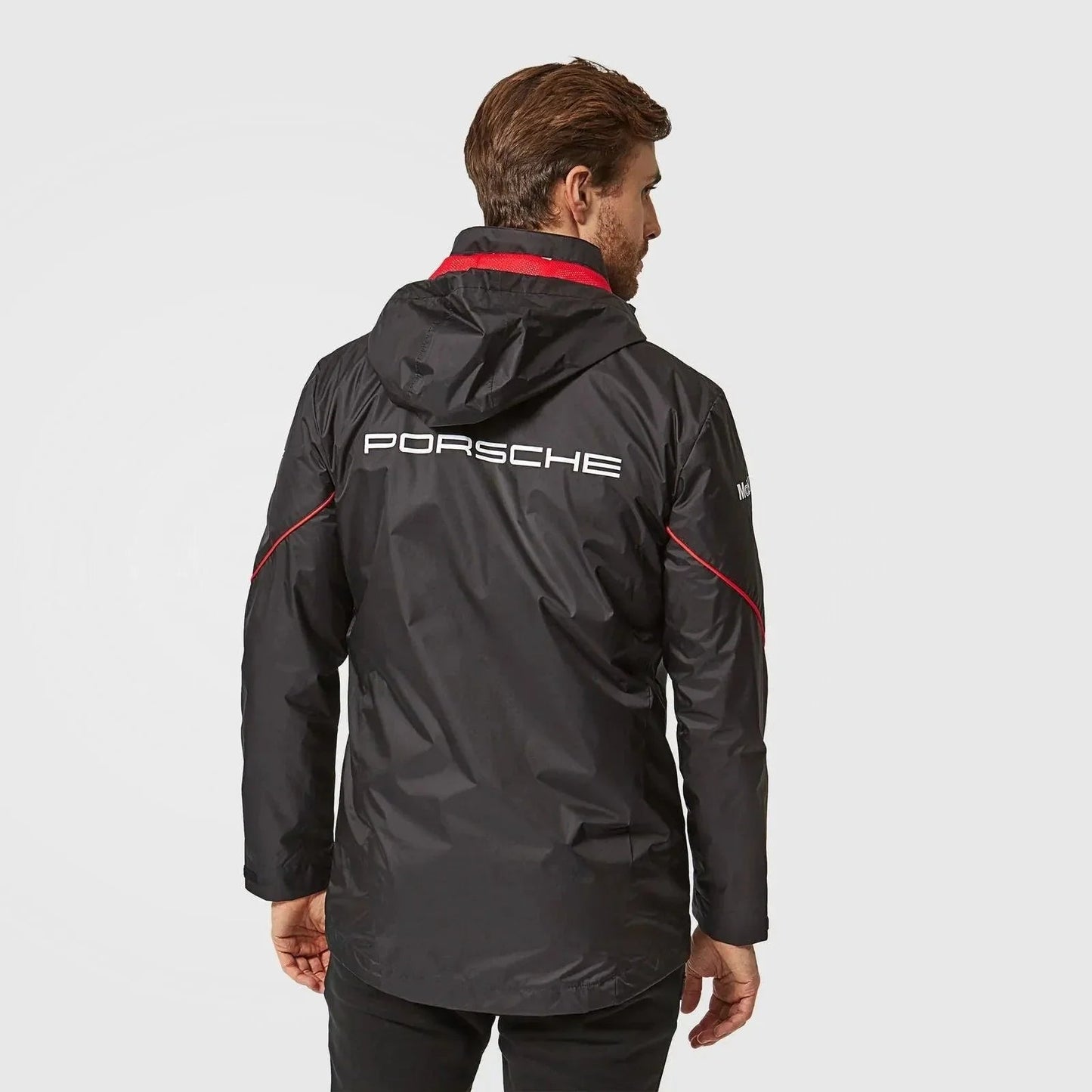 Porsche Motorsport Team Jacket