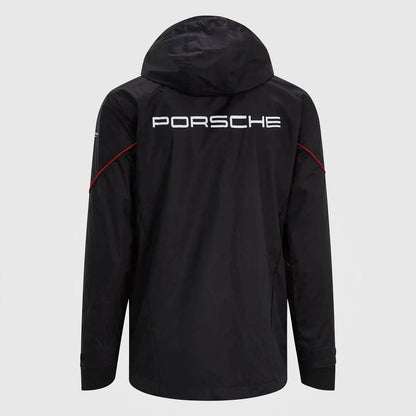 Porsche Motorsport Team Jacket
