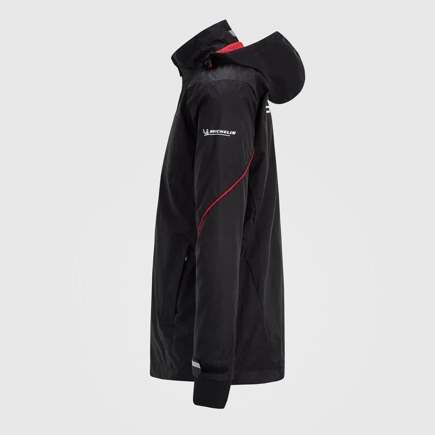 Porsche Motorsport Team Jacket