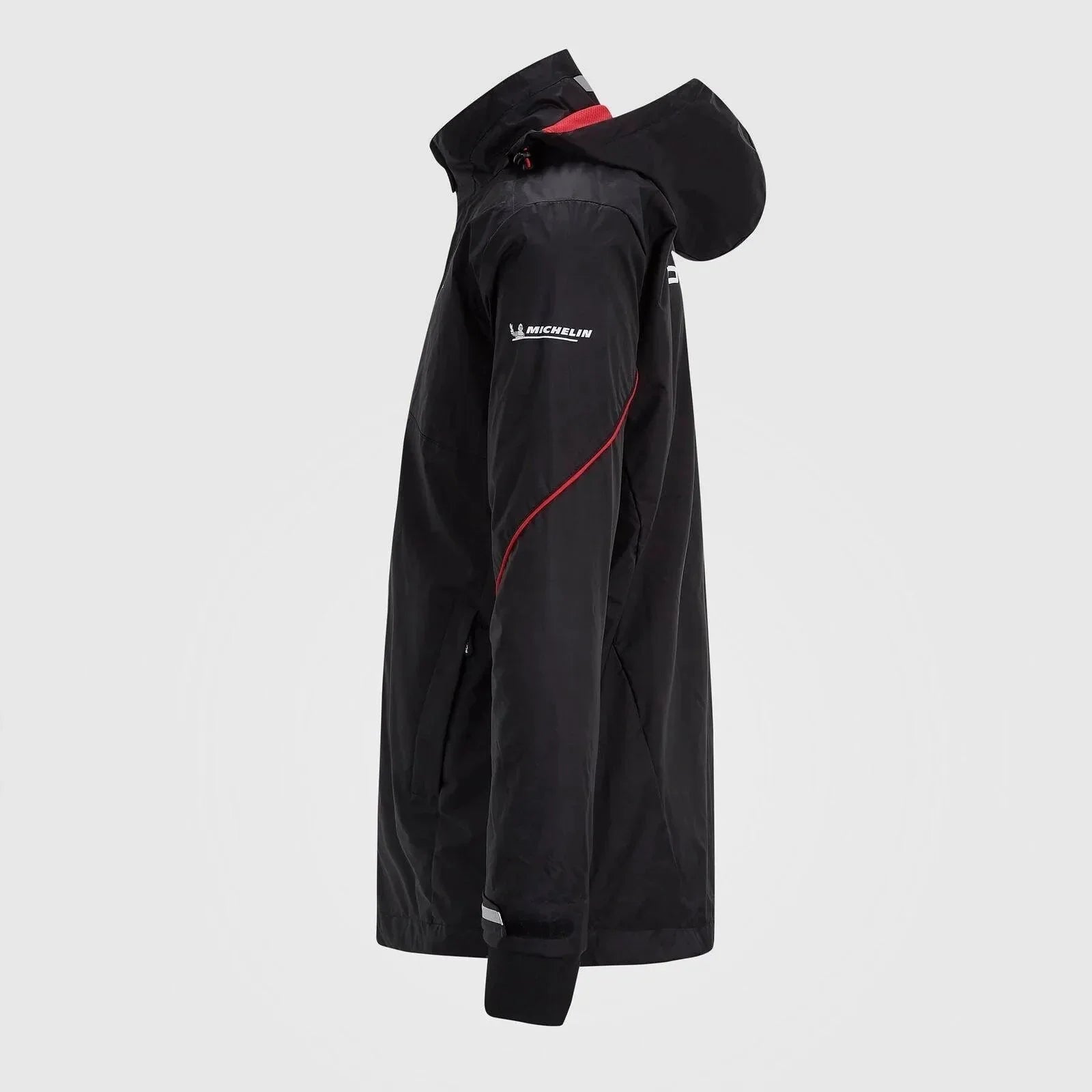 Porsche Motorsport Team Jacket