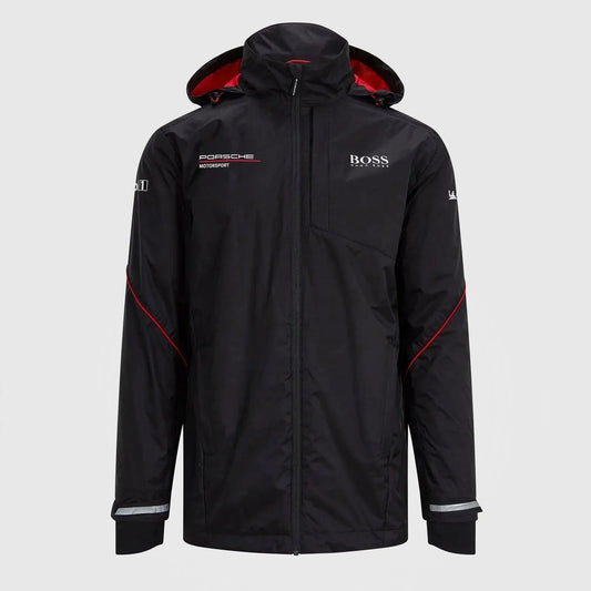 Porsche Motorsport Team Jacket