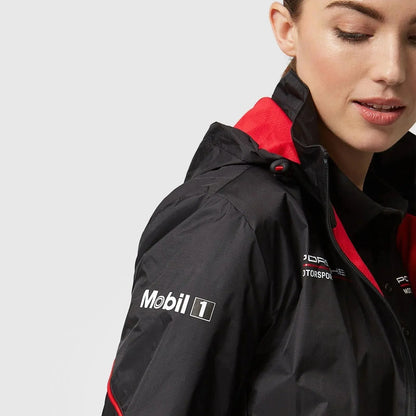 Porsche Motorsport Team Jacket