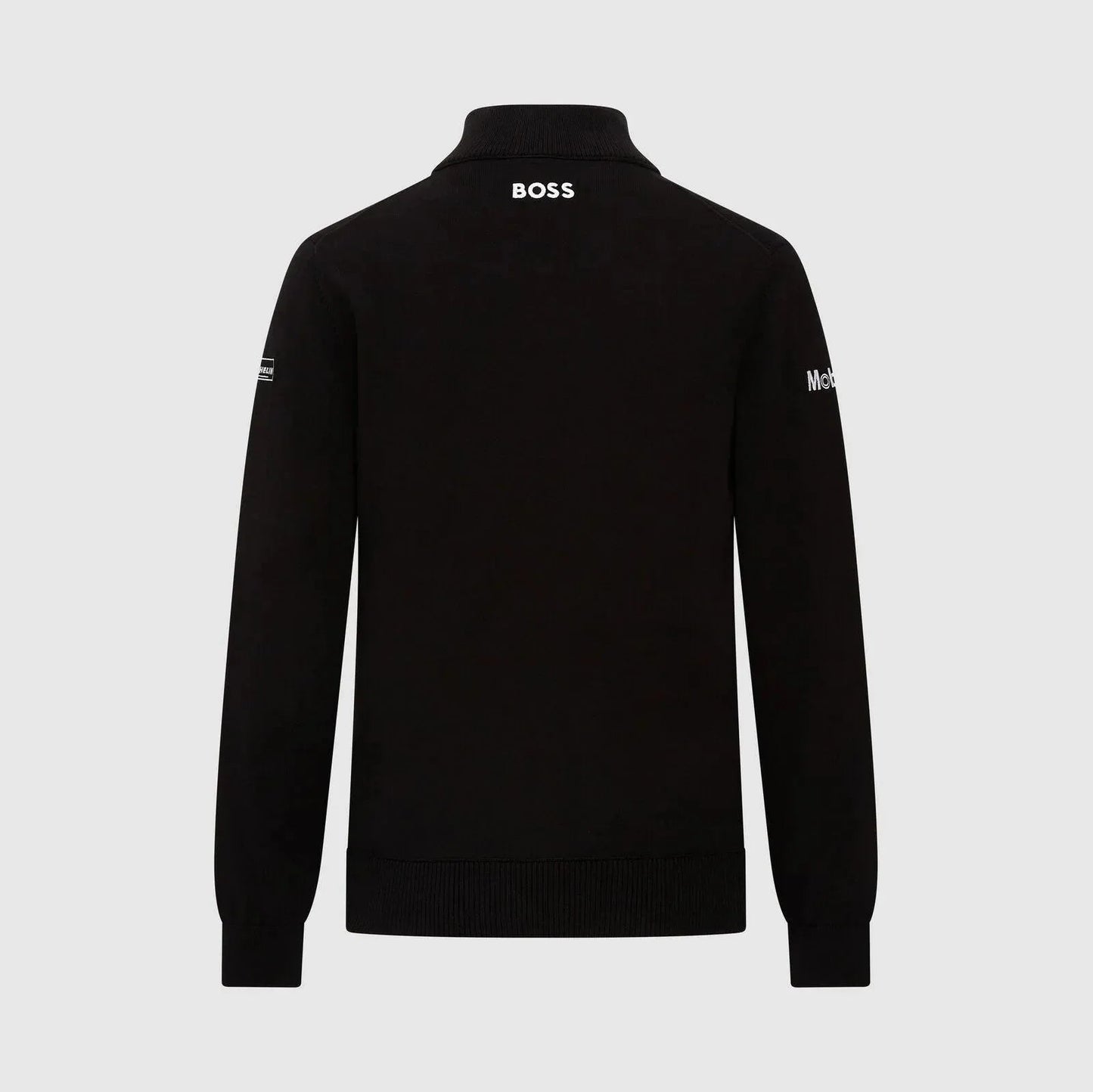 Porsche Motorsport Team Knitted Jumper