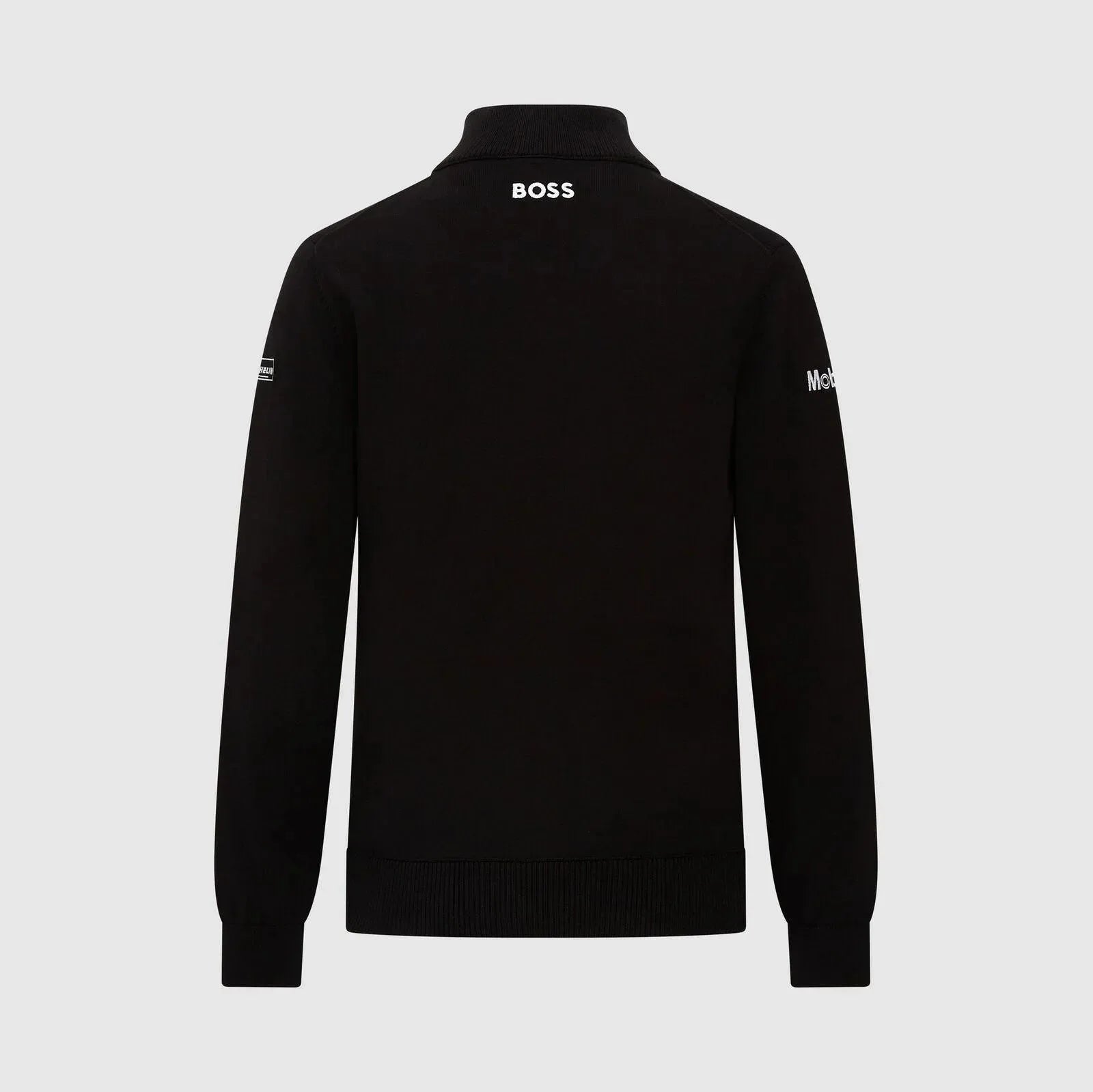 Porsche Motorsport Team Knitted Jumper