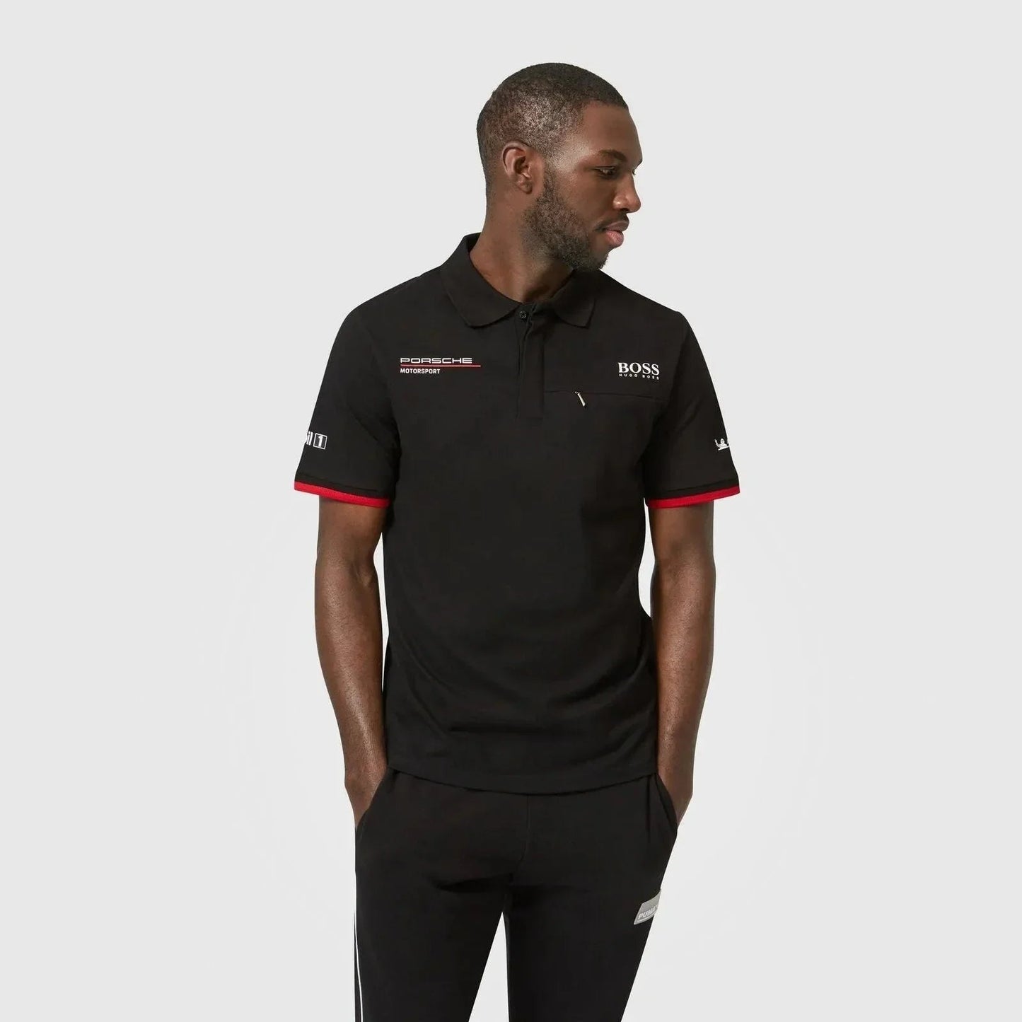 Porsche Motorsport Team Polo