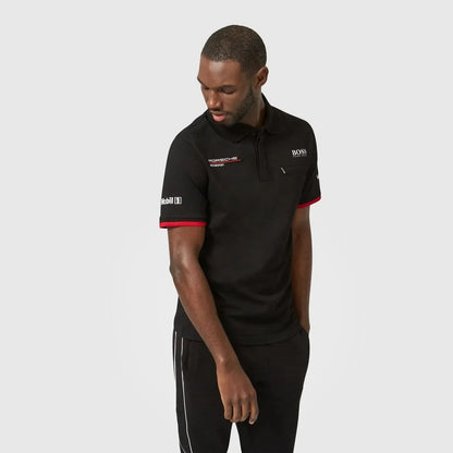 Porsche Motorsport Team Polo