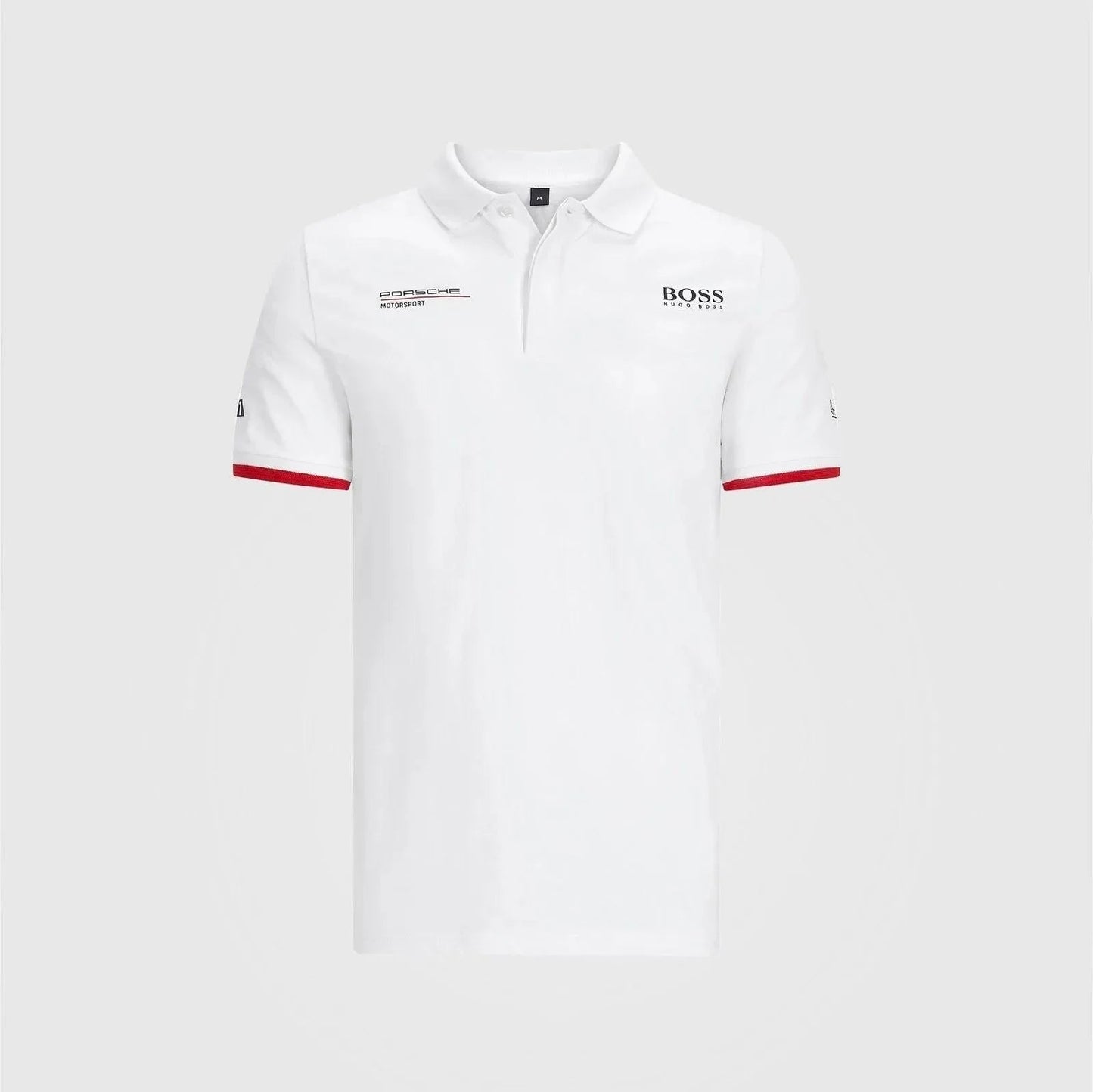 Porsche Motorsport Team Polo