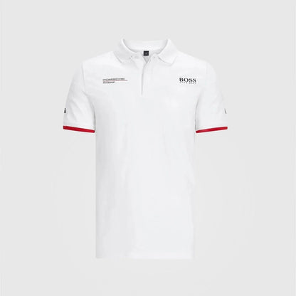 Porsche Motorsport Team Polo