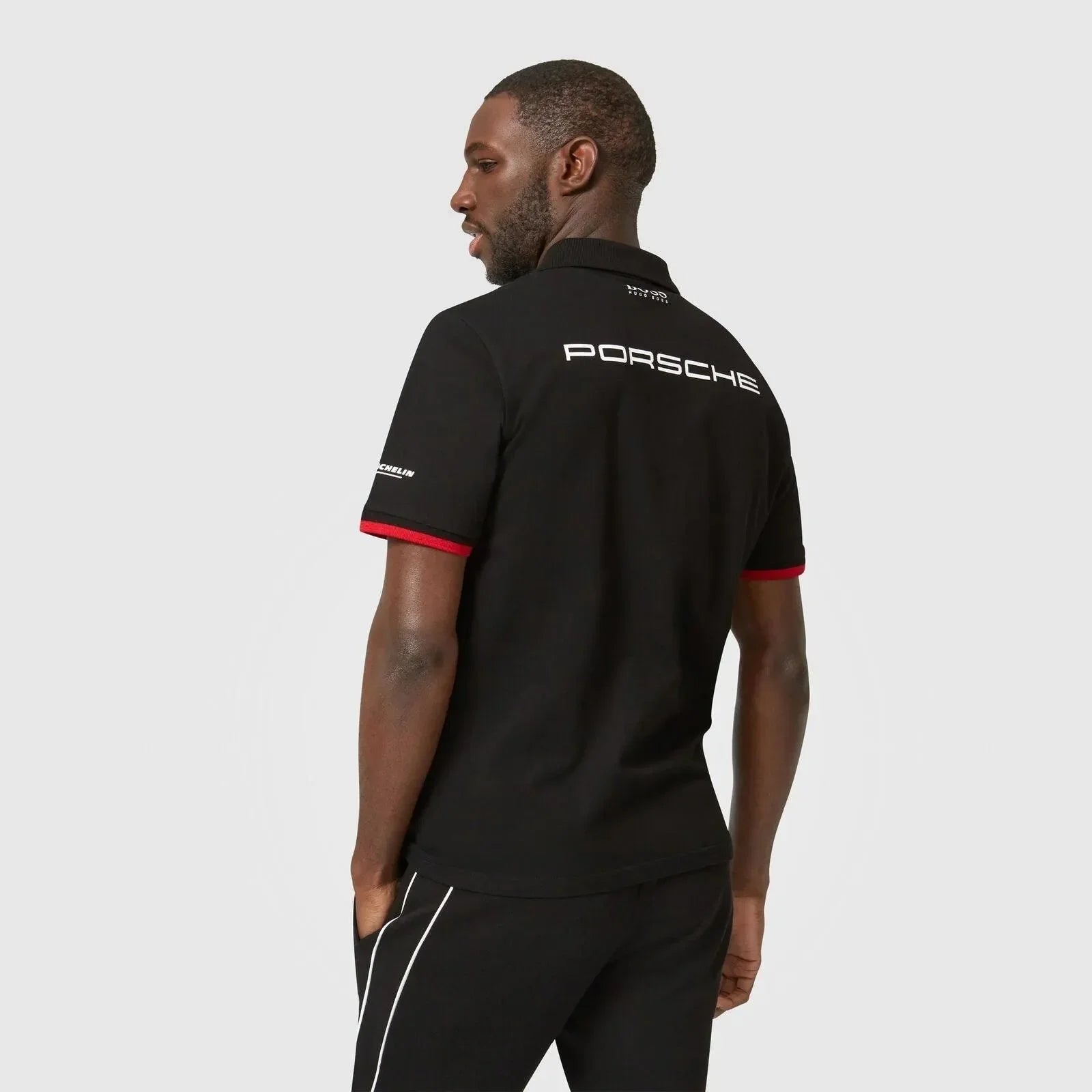 Porsche Motorsport Team Polo