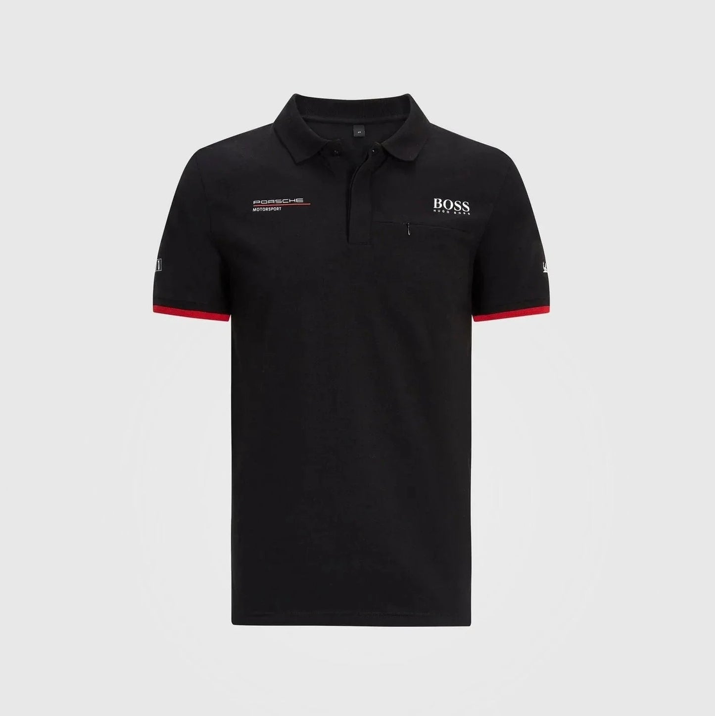 Porsche Motorsport Team Polo