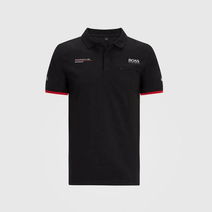 Porsche Motorsport Team Polo
