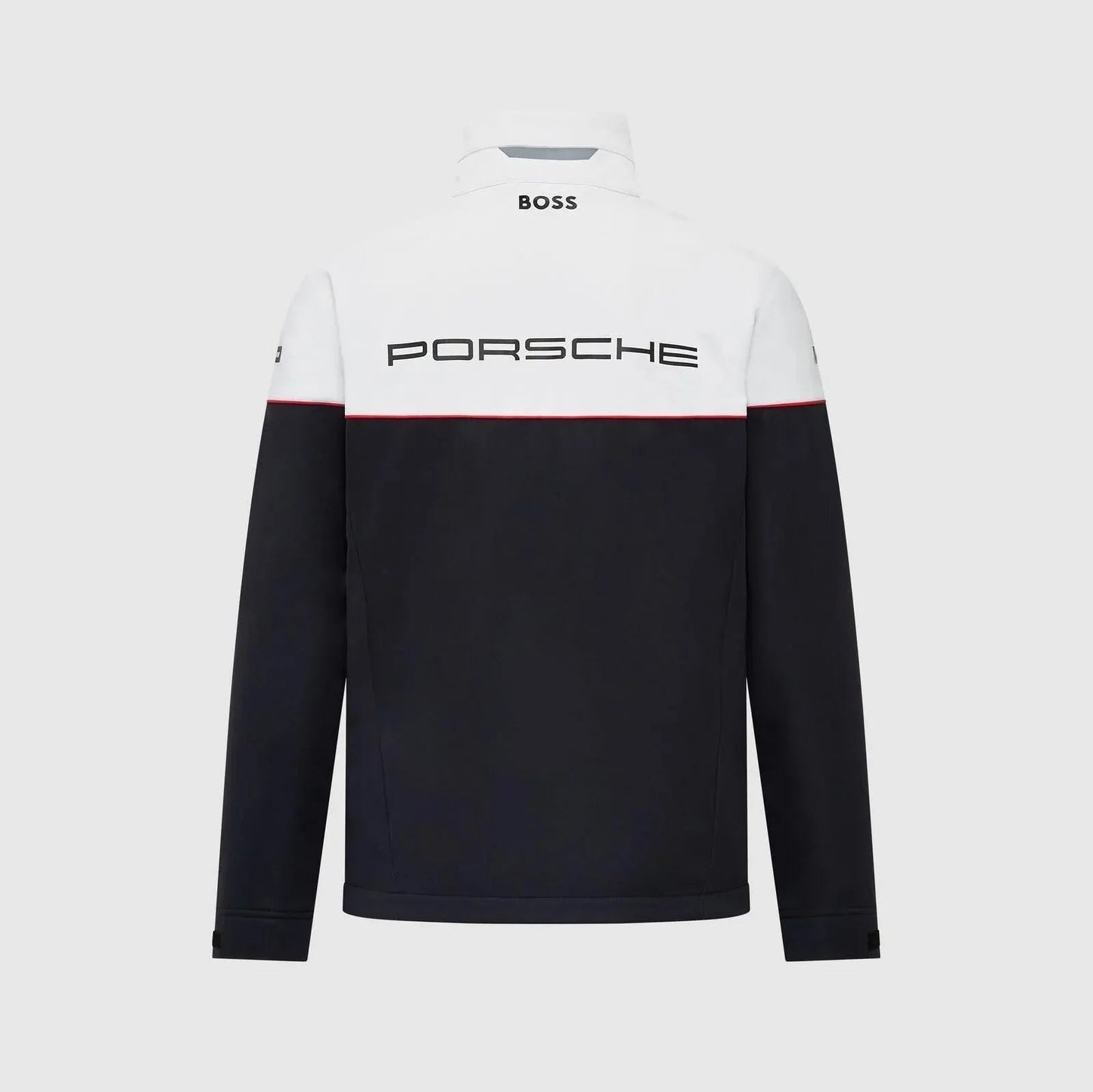 Porsche Motorsport Team Softshell Jacket