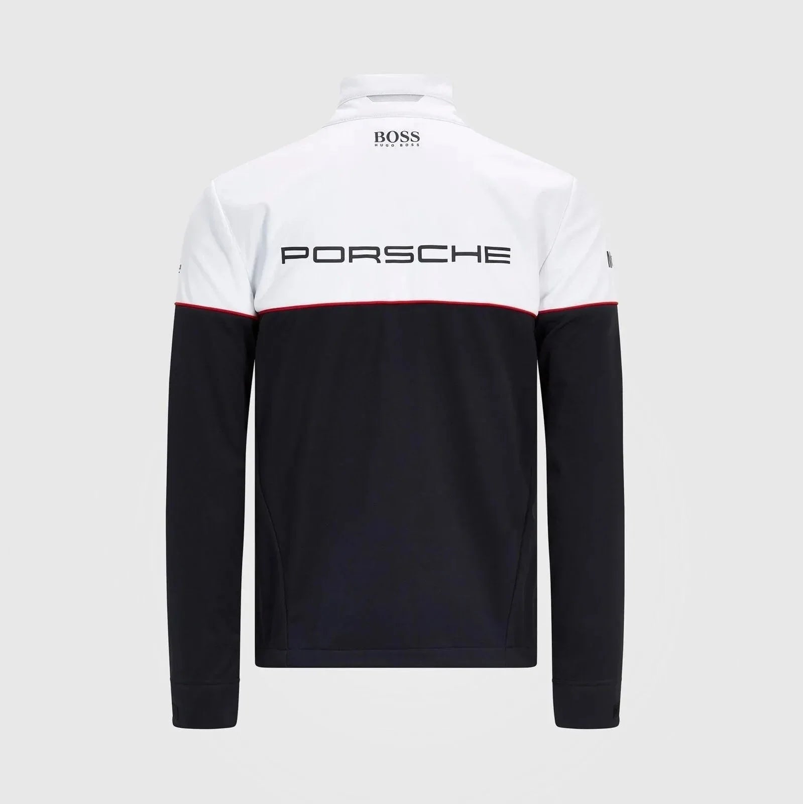 Porsche Motorsport Team Softshell Jacket