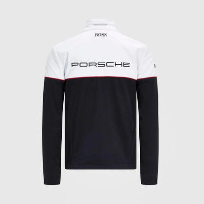 Porsche Motorsport Team Softshell Jacket