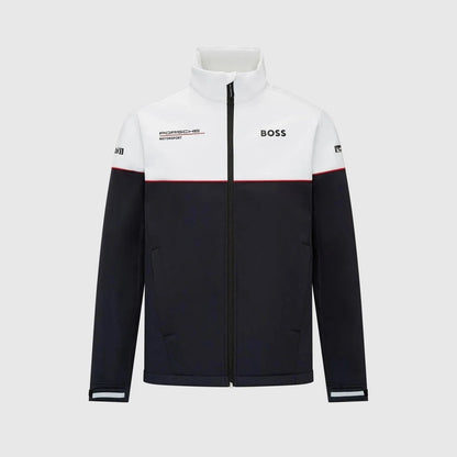 Porsche Motorsport Team Softshell Jacket