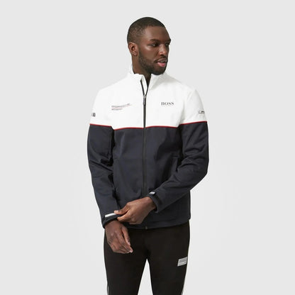 Porsche Motorsport Team Softshell Jacket