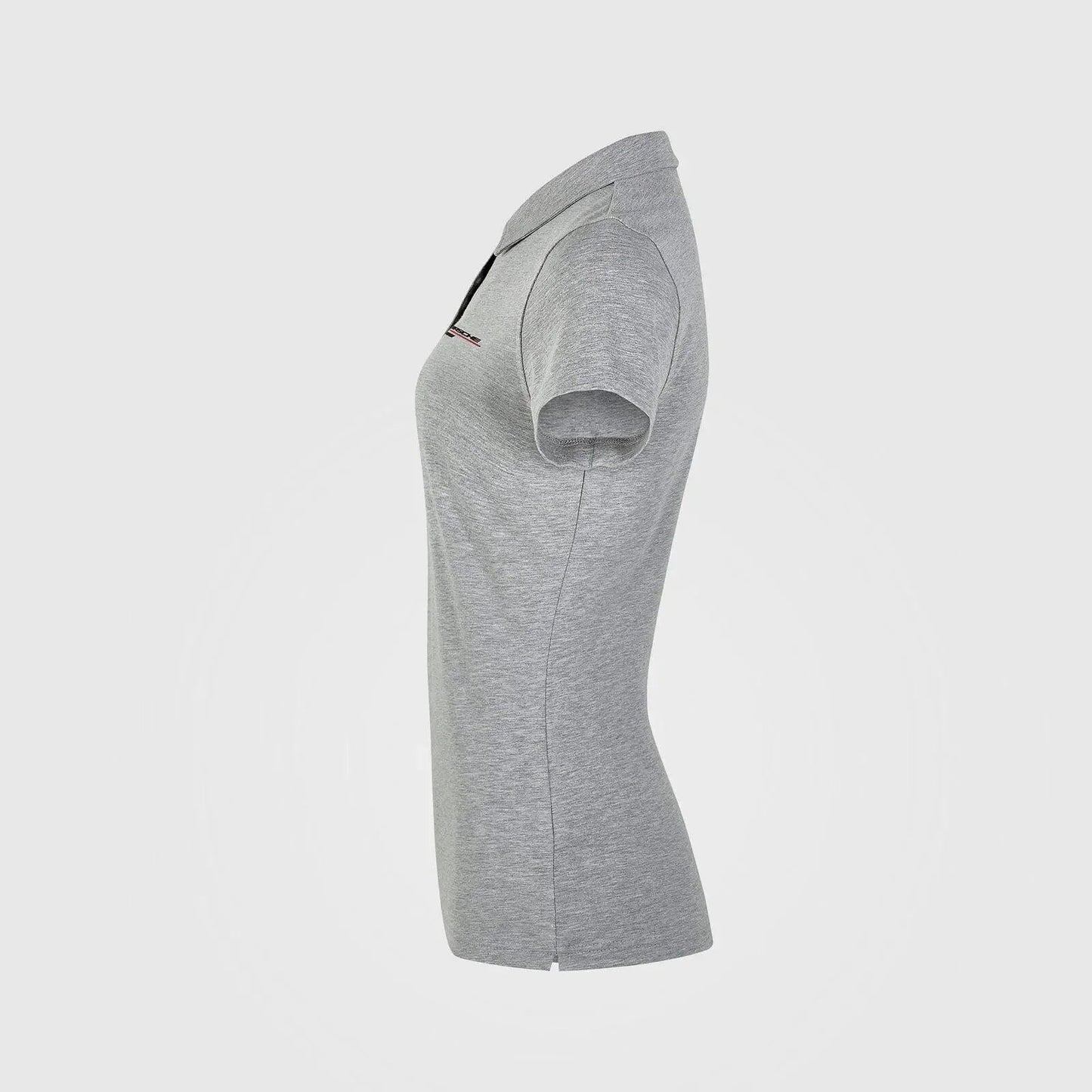 Porsche Motorsport Womens Logo Polo