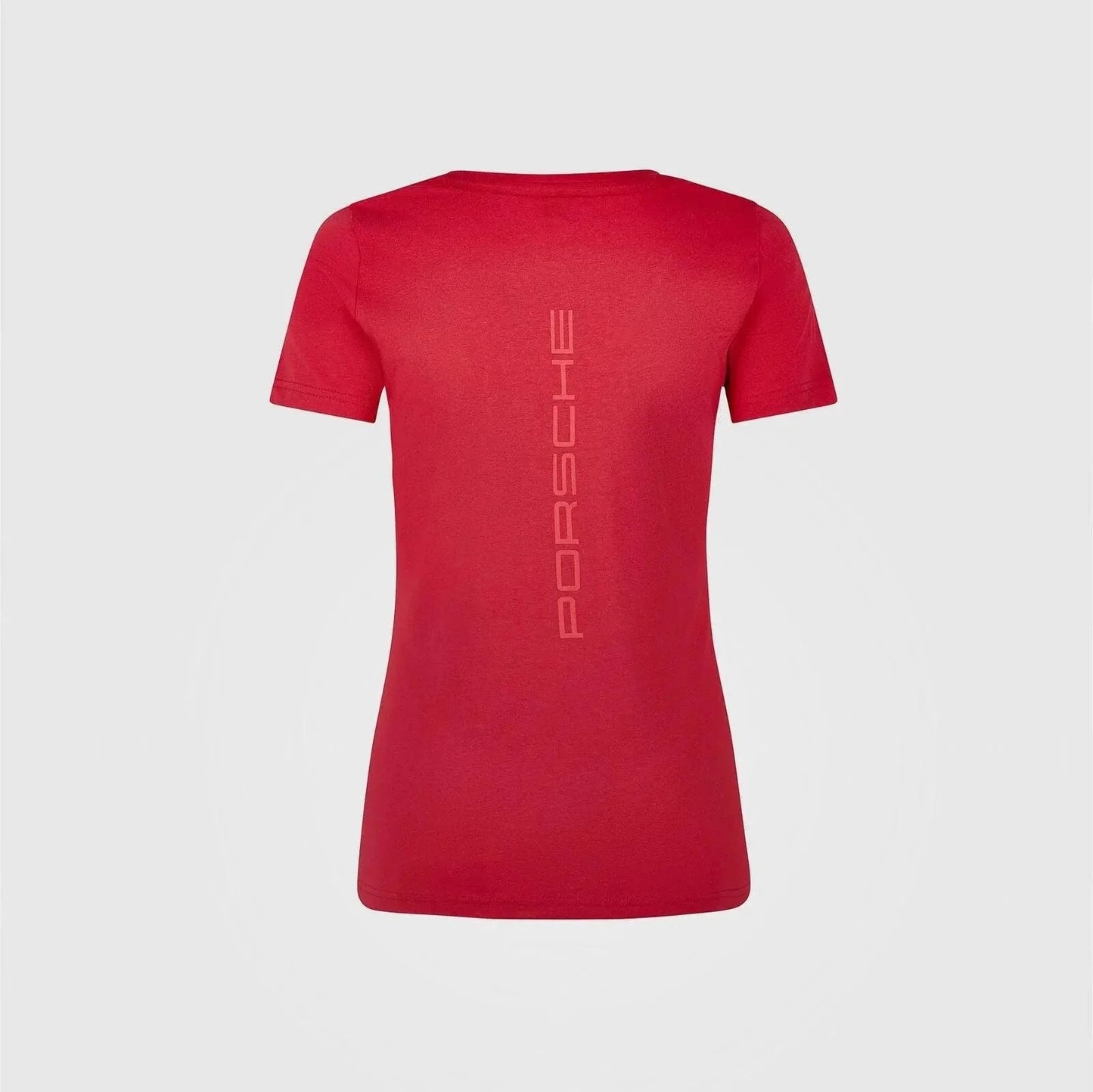 Porsche Motorsport Womens Logo Polo