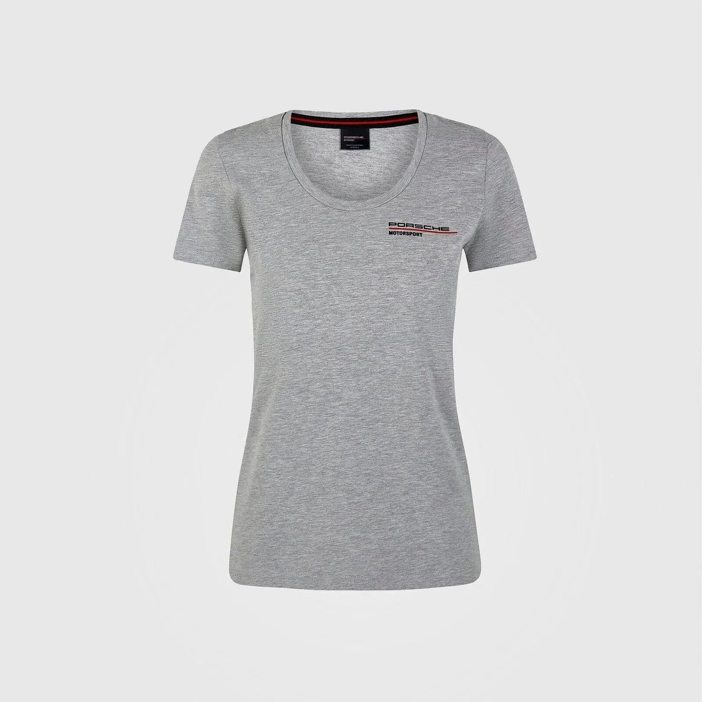 Porsche Motorsport Womens Logo Polo