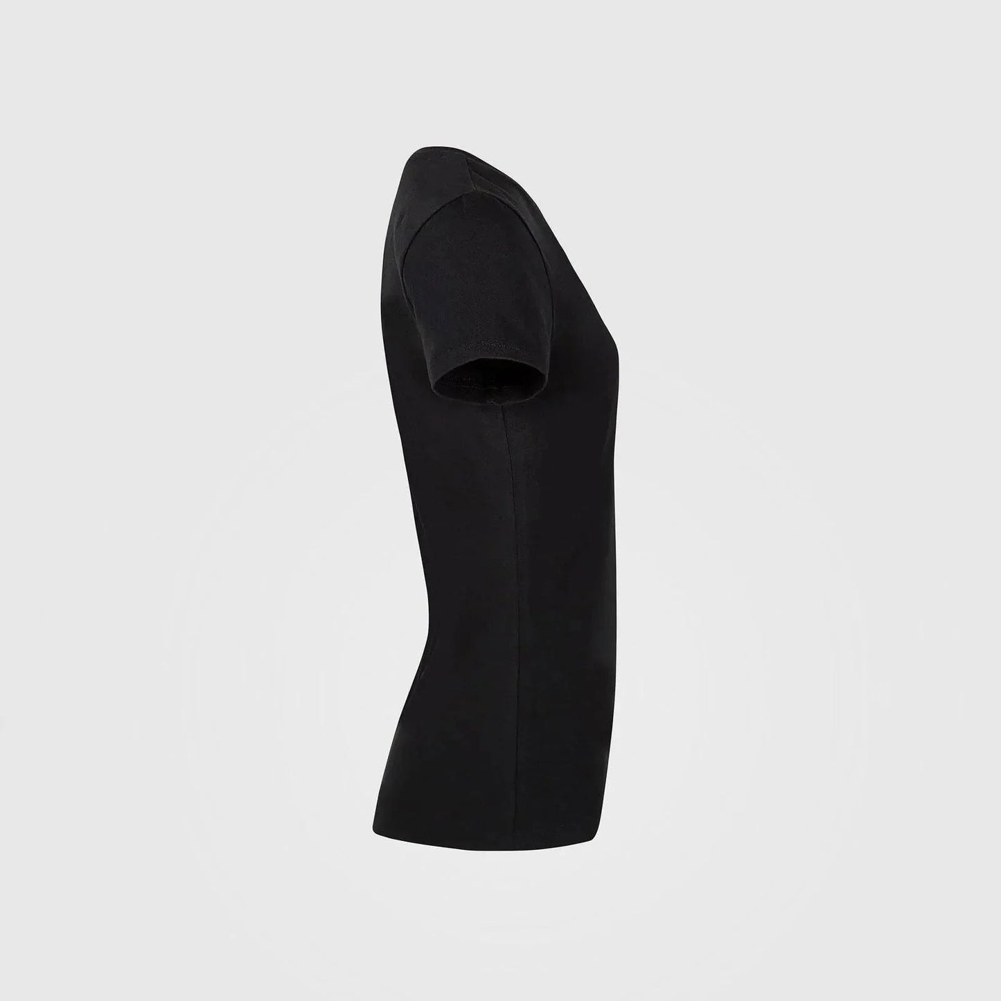 Porsche Motorsport Womens Logo T-Shirt