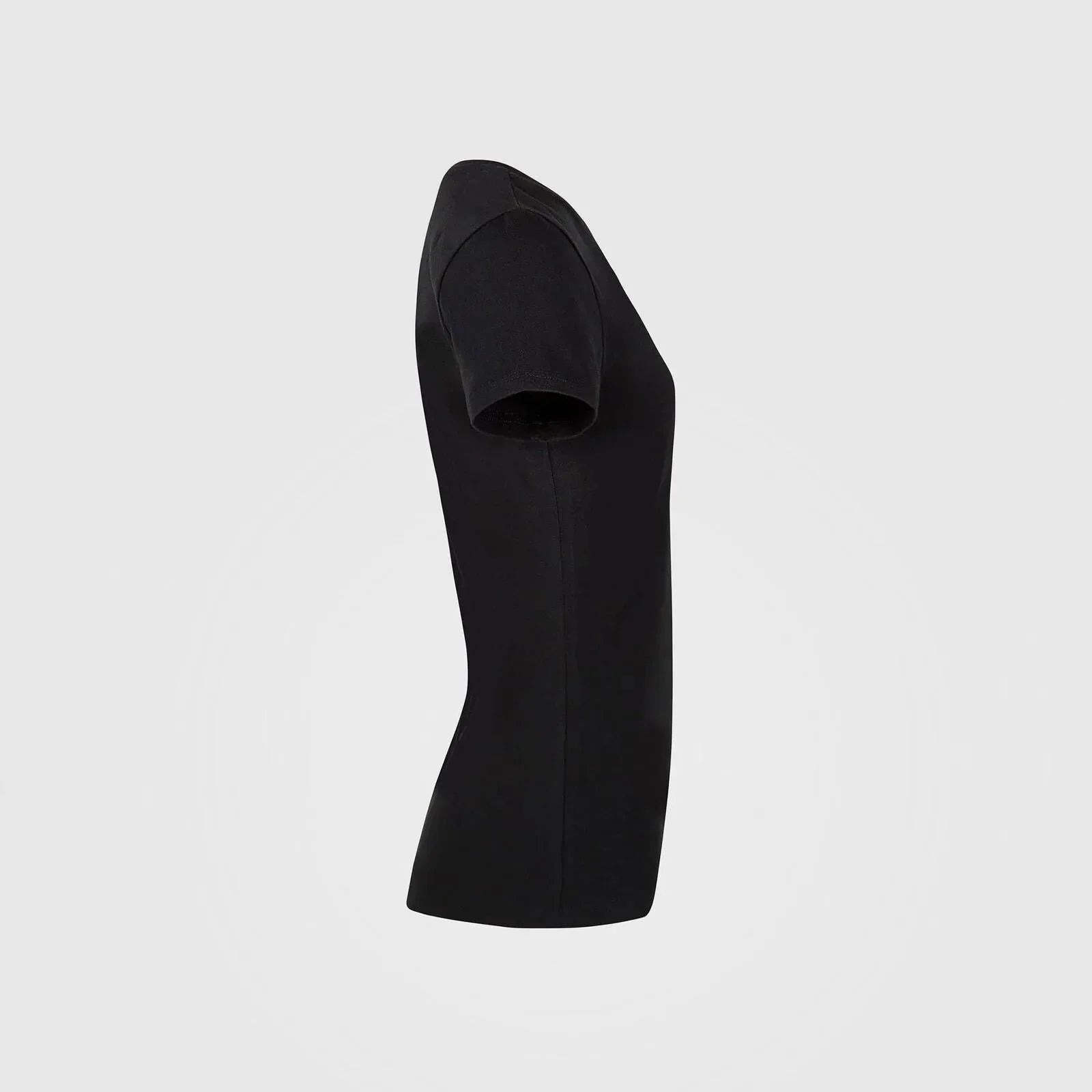 Porsche Motorsport Womens Logo T-Shirt