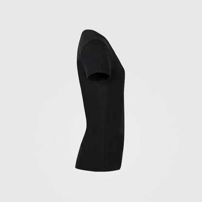 Porsche Motorsport Womens Logo T-Shirt