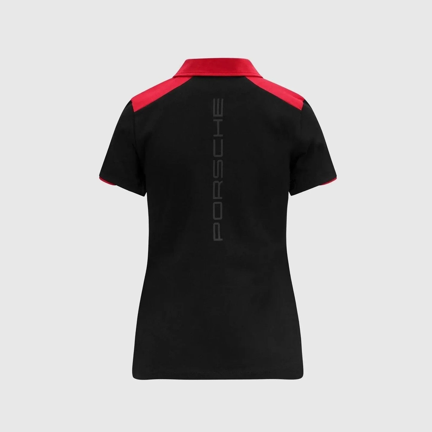 Porsche Motorsport Womens Polo