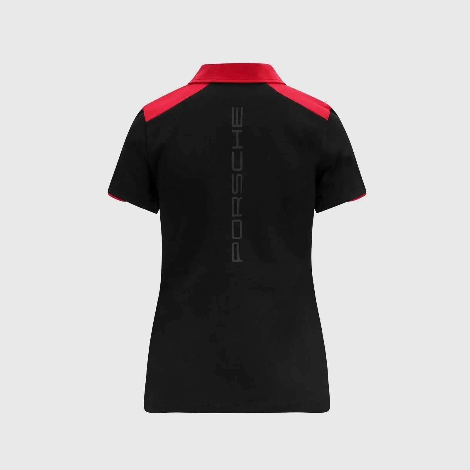 Porsche Motorsport Womens Polo