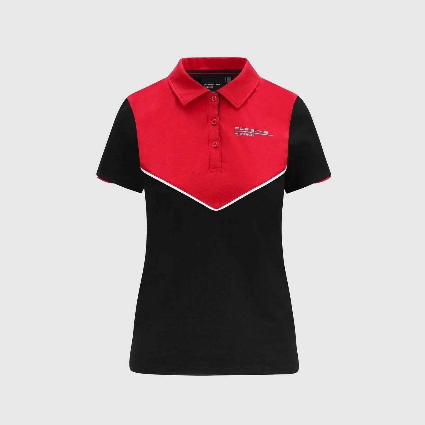 Porsche Motorsport Womens Polo