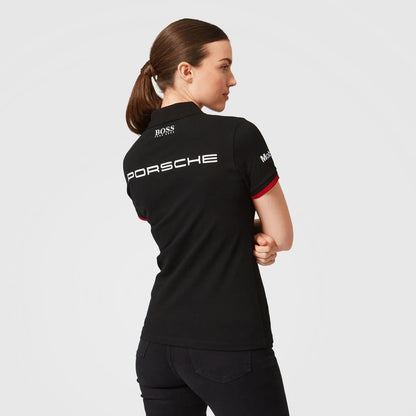 Porsche Motorsport Womens Team Polo