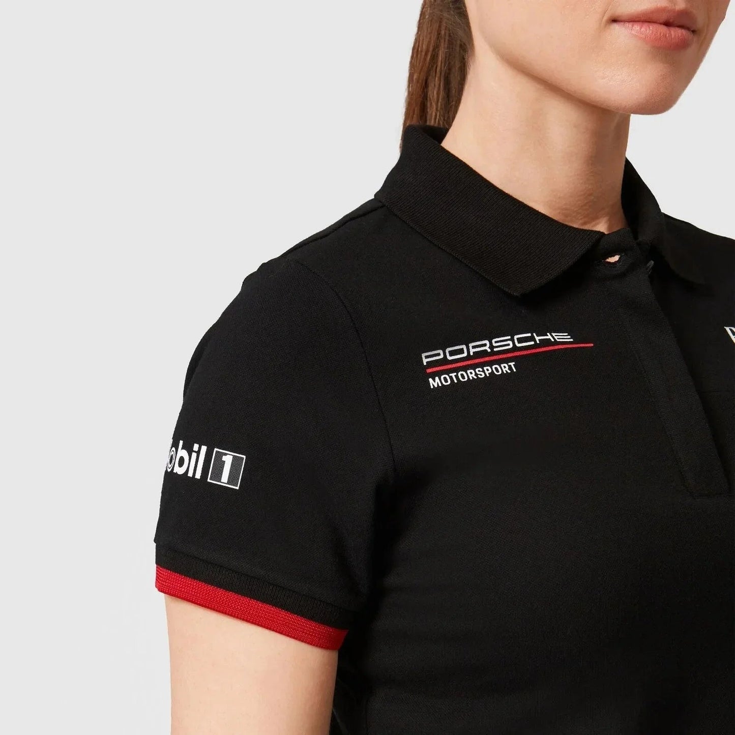 Porsche Motorsport Womens Team Polo