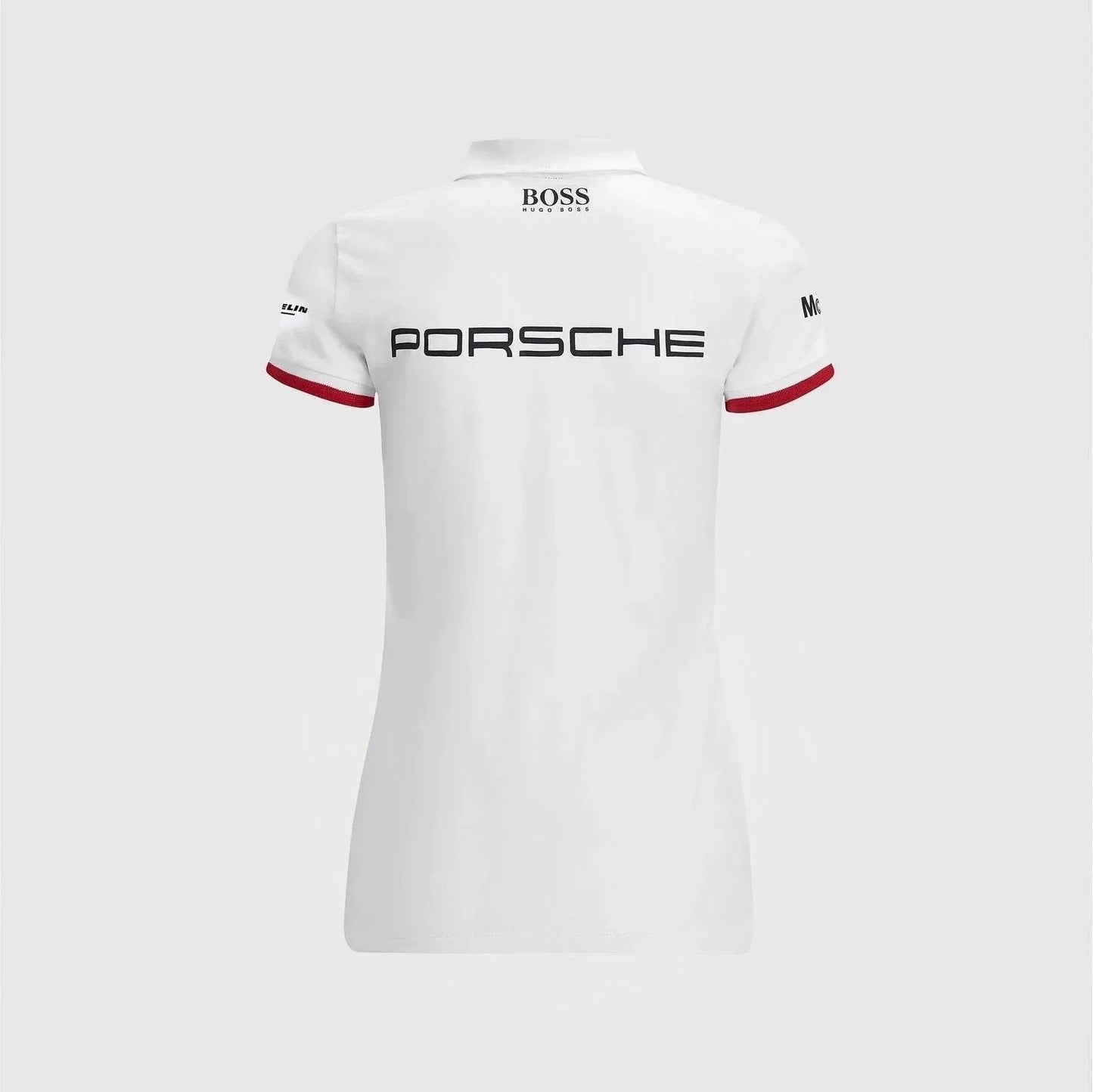 Porsche Motorsport Womens Team Polo