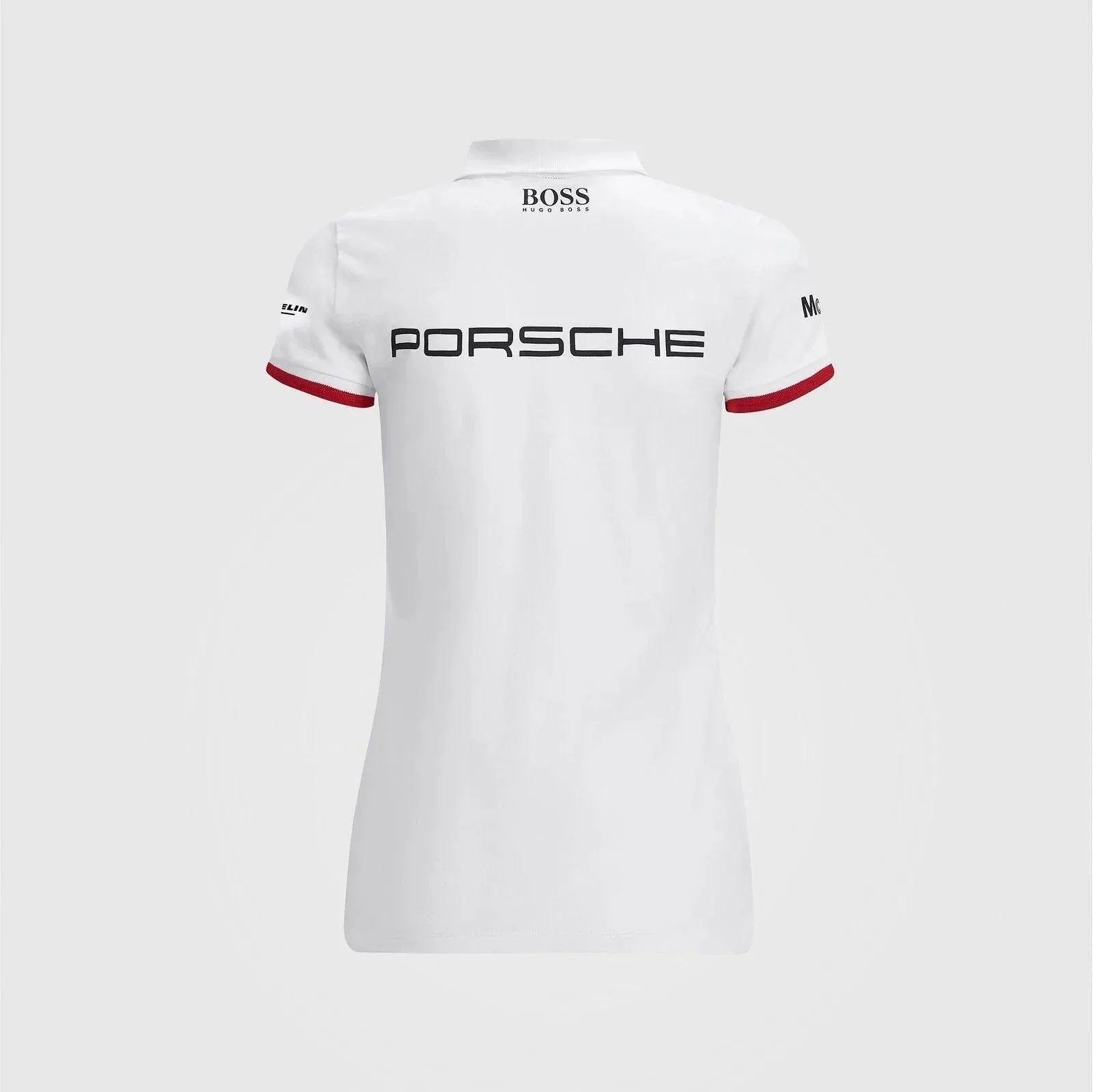 Porsche Motorsport Womens Team Polo