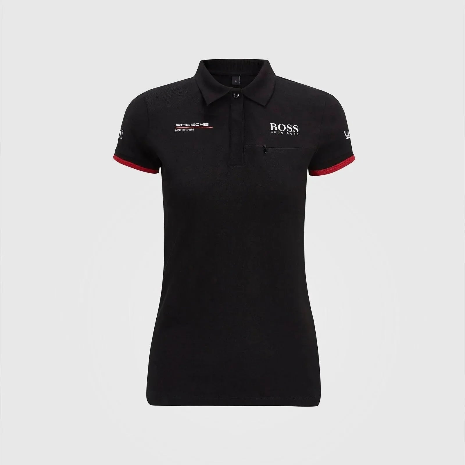 Porsche Motorsport Womens Team Polo