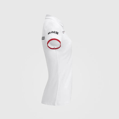 Porsche Motorsport Womens Team Polo