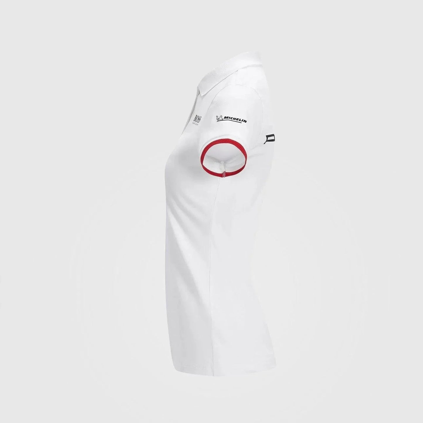 Porsche Motorsport Womens Team Polo