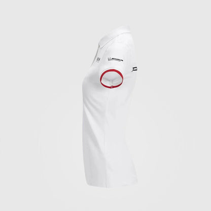 Porsche Motorsport Womens Team Polo