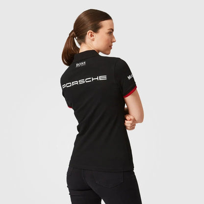 Porsche Motorsport Womens Team Polo
